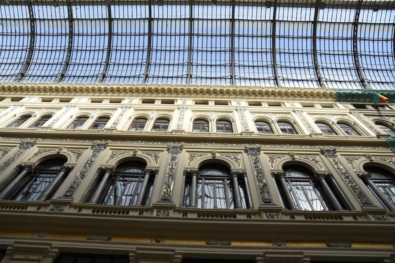 نابولي Maison Toledo 210 المظهر الخارجي الصورة