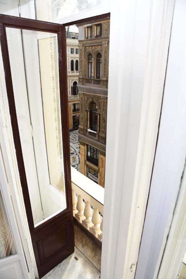 نابولي Maison Toledo 210 المظهر الخارجي الصورة