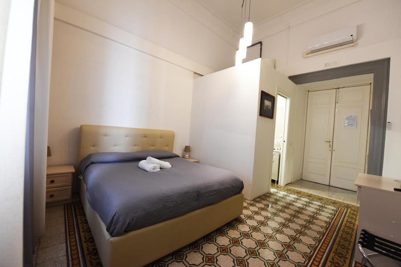 نابولي Maison Toledo 210 المظهر الخارجي الصورة