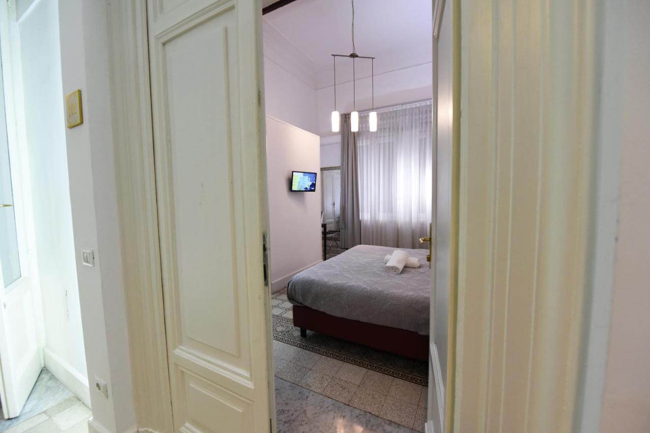 نابولي Maison Toledo 210 المظهر الخارجي الصورة