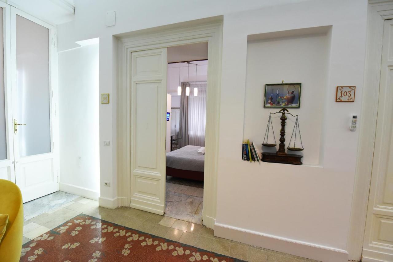 نابولي Maison Toledo 210 المظهر الخارجي الصورة