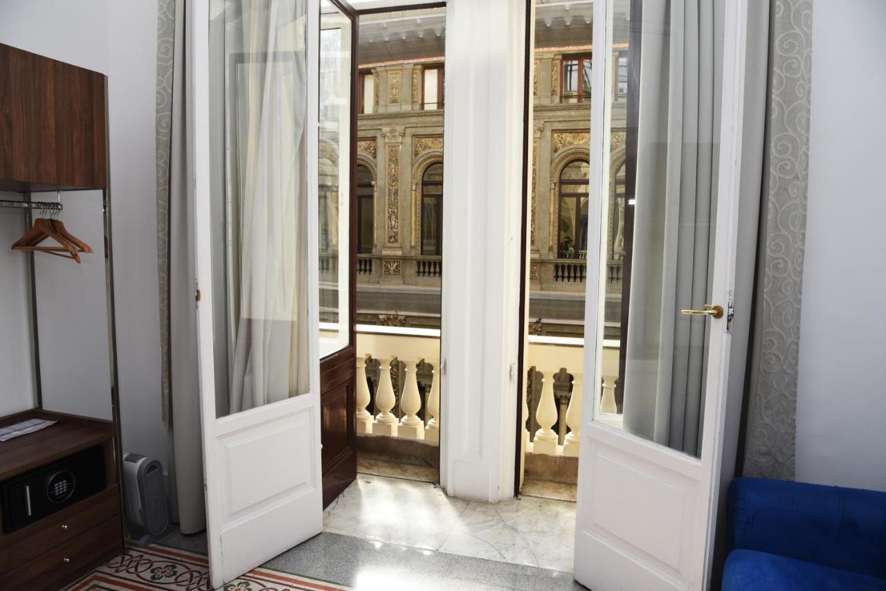 نابولي Maison Toledo 210 المظهر الخارجي الصورة