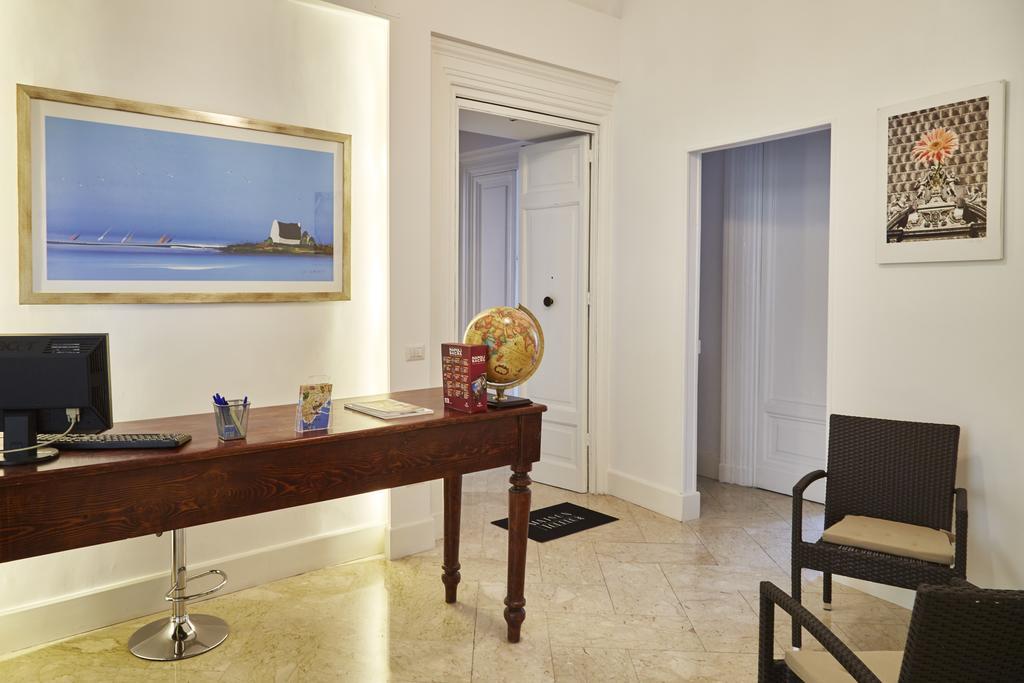 نابولي Maison Toledo 210 المظهر الخارجي الصورة