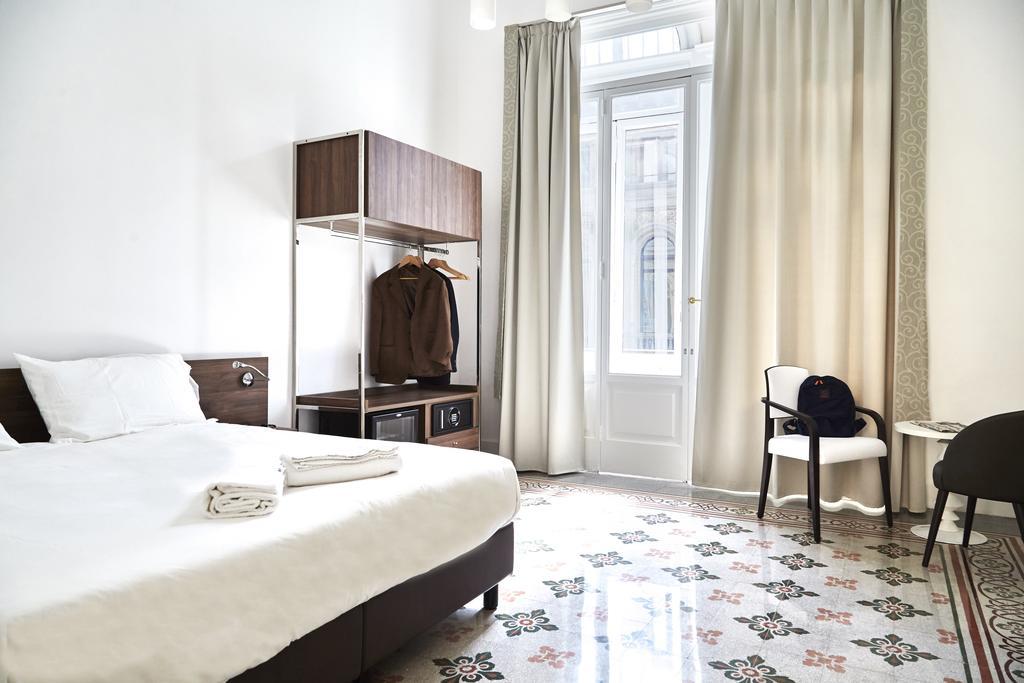 نابولي Maison Toledo 210 المظهر الخارجي الصورة