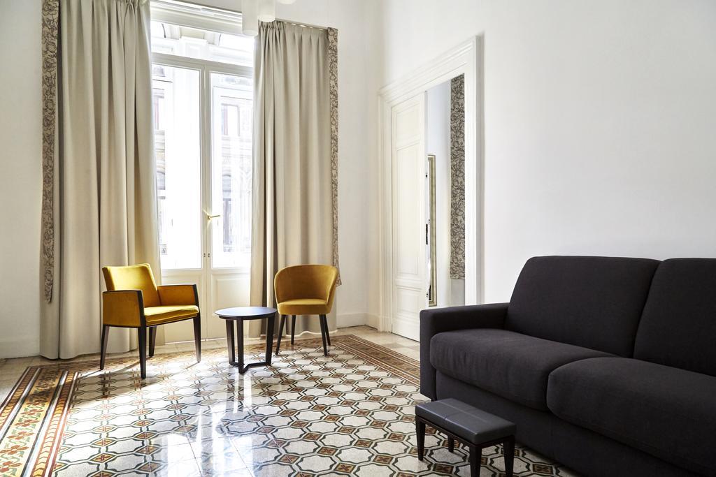 نابولي Maison Toledo 210 المظهر الخارجي الصورة