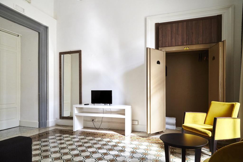 نابولي Maison Toledo 210 المظهر الخارجي الصورة
