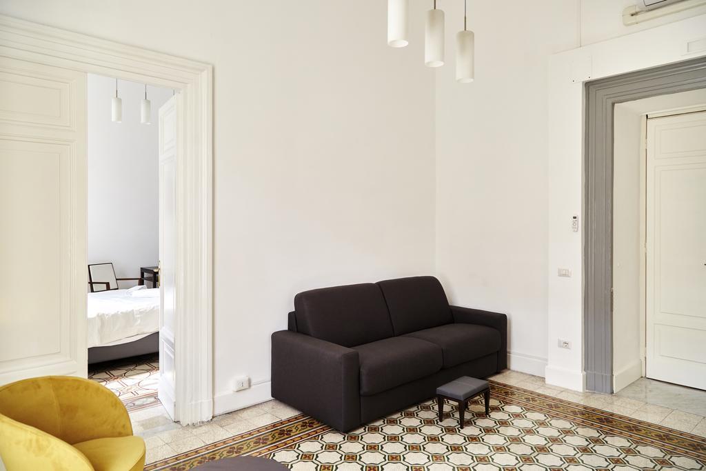نابولي Maison Toledo 210 المظهر الخارجي الصورة