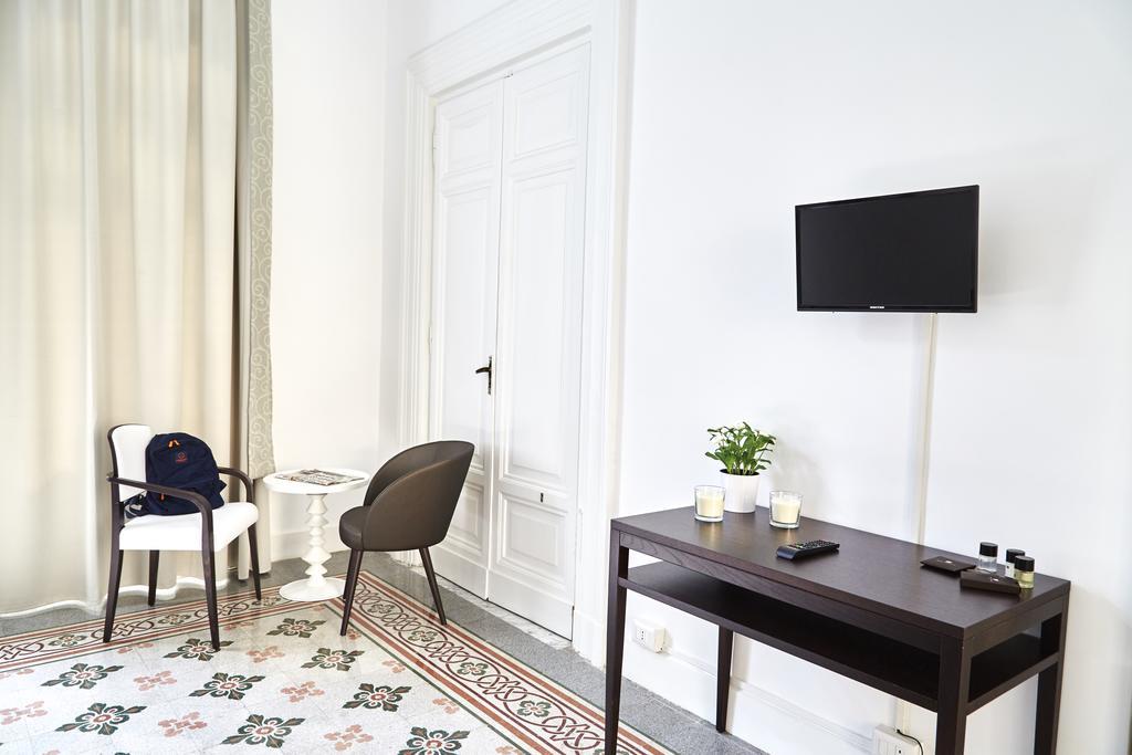 نابولي Maison Toledo 210 المظهر الخارجي الصورة